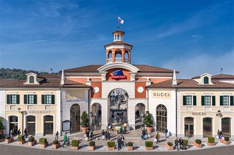 serravalle outlet burberry
